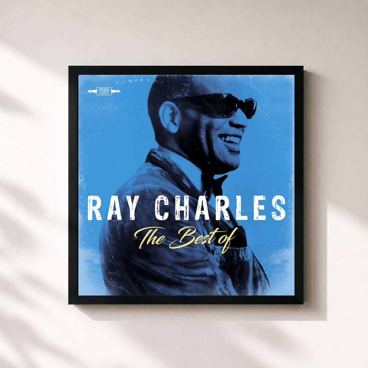 Ray Charles · The Best Of