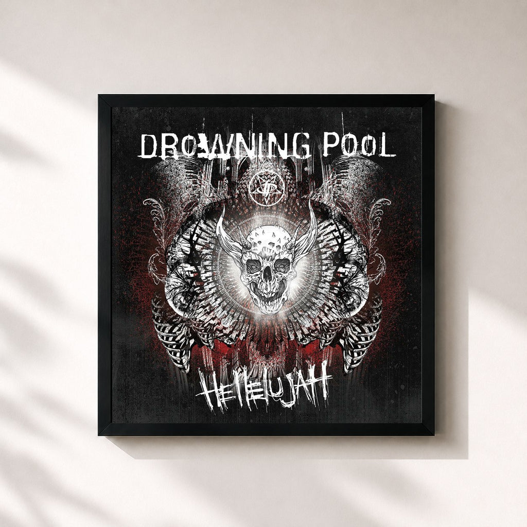 Drowning Pool · Hellelujah