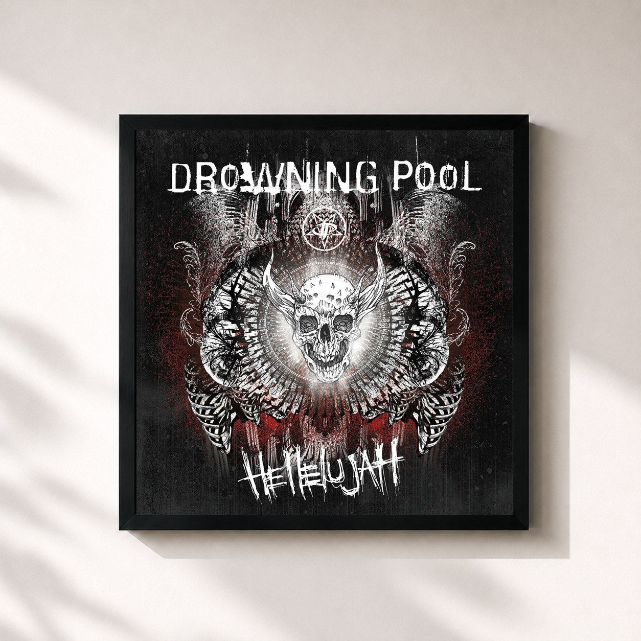 Drowning Pool · Hellelujah