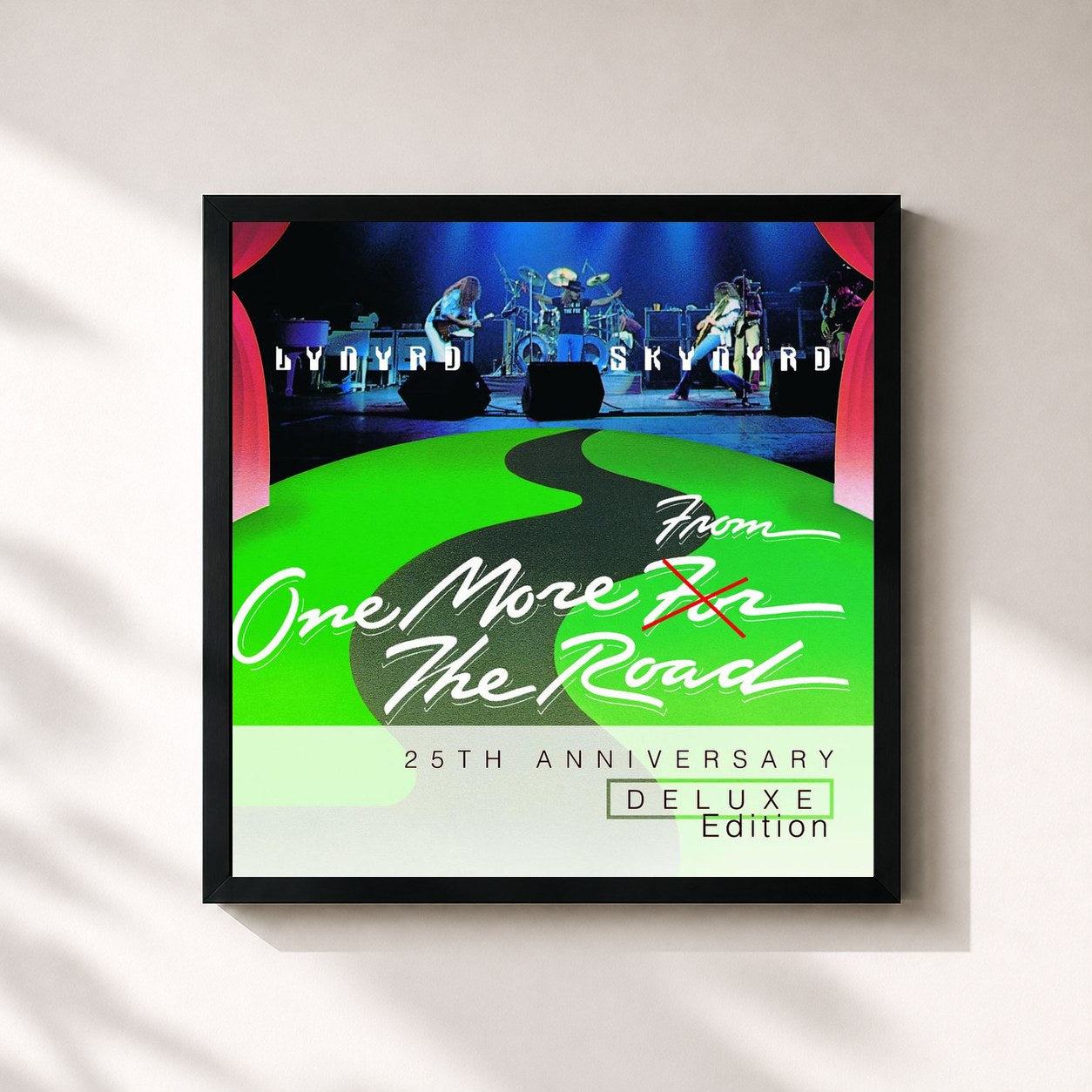 Lynyrd Skynyrd · One More From The Road (Live / Deluxe Edition)