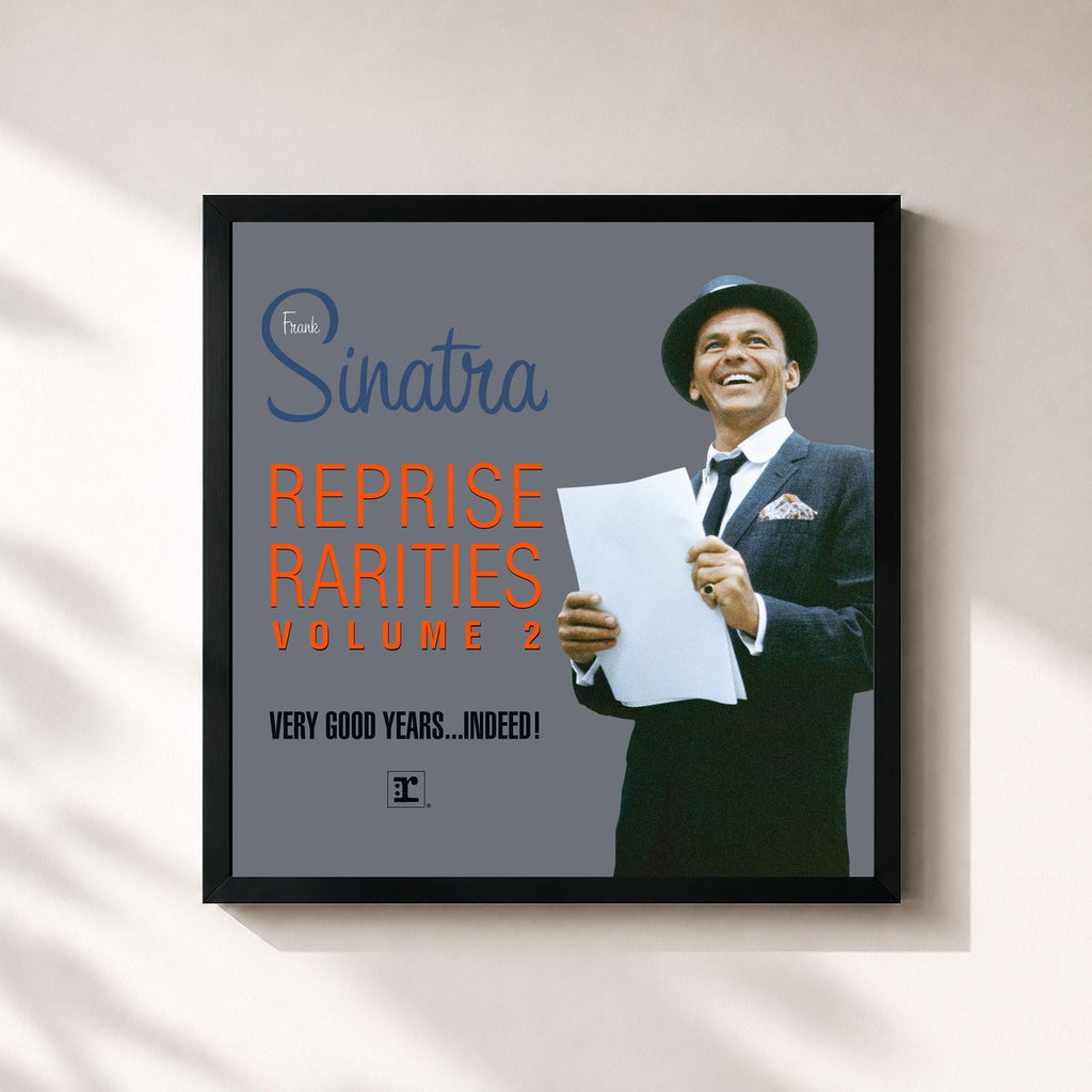 Frank Sinatra · Reprise Rarities (Vol. 2)