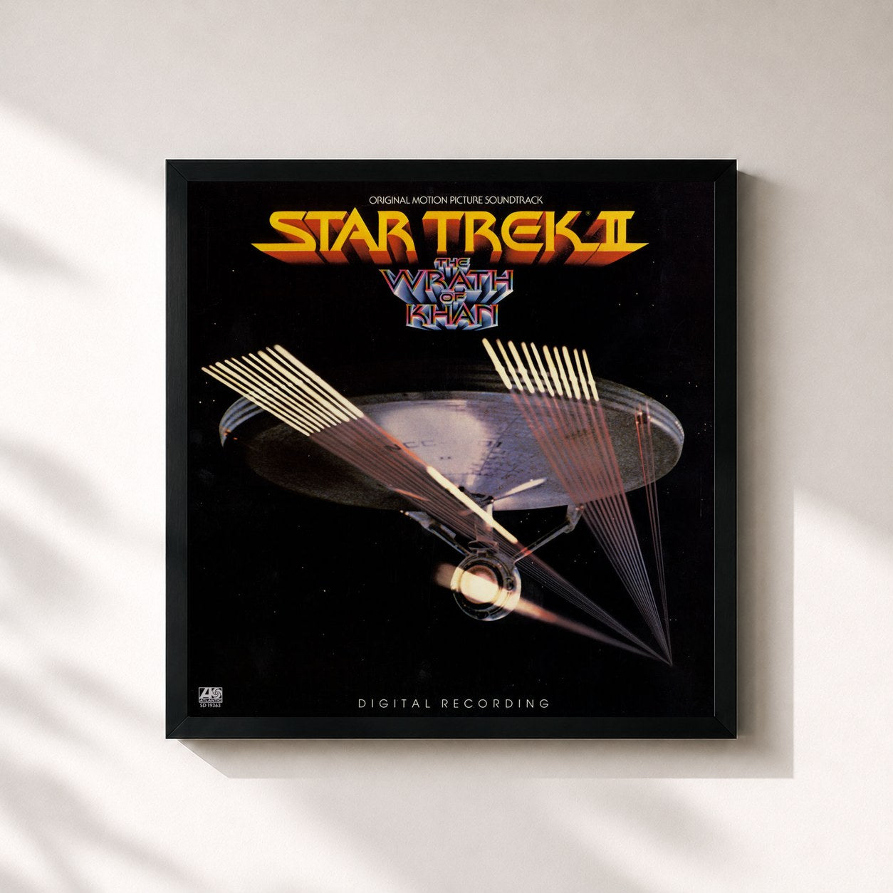James Horner · Star Trek II: The Wrath of Khan Original Motion Picture Soundtrack