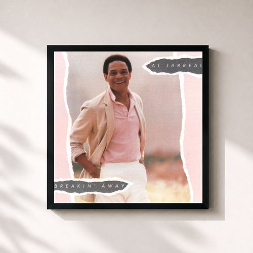 Al Jarreau · Breakin' Away