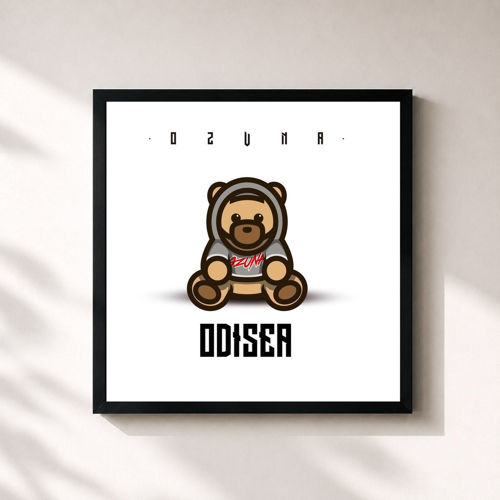 Ozuna · Odisea