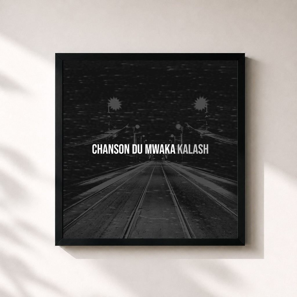 Kalash · Chanson Du Mwaka