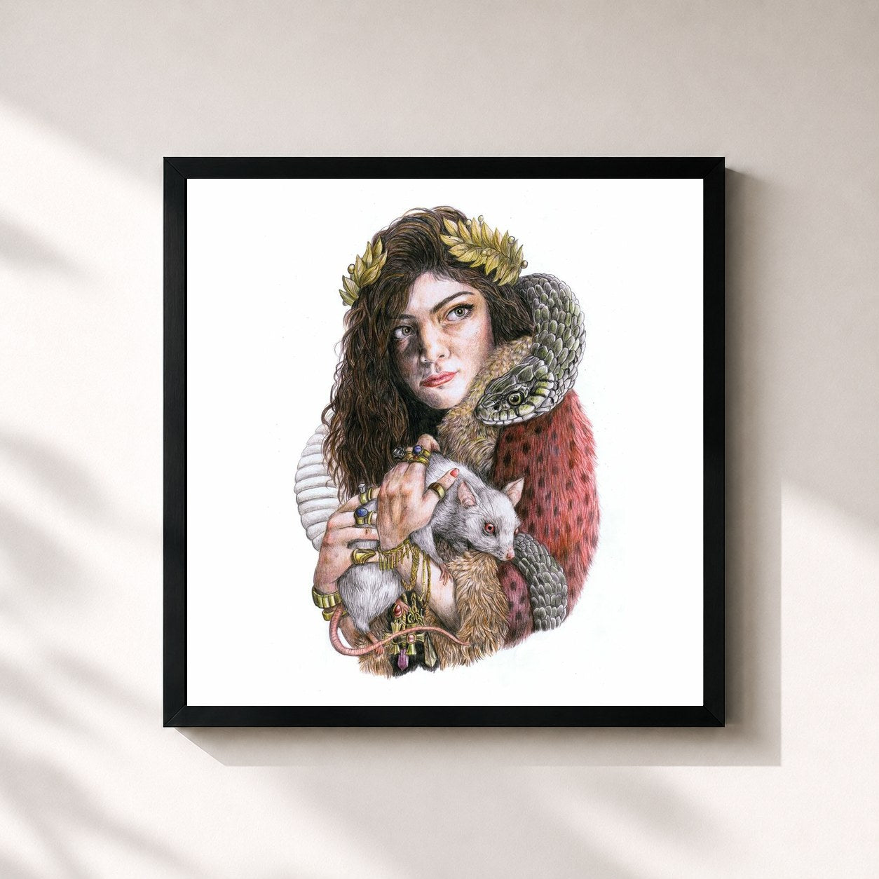 Lorde · The Love Club EP