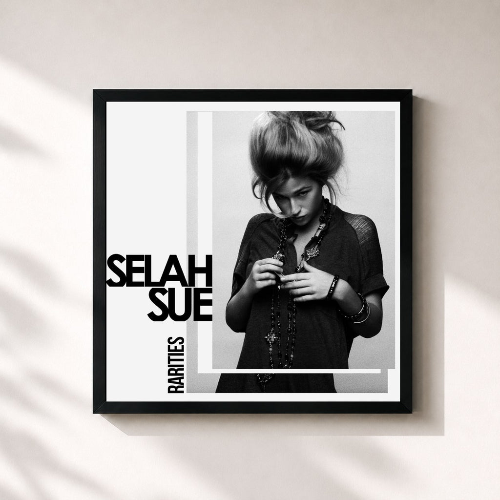 Selah Sue · Rarities