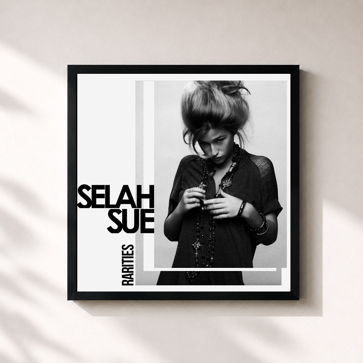 Selah Sue · Rarities