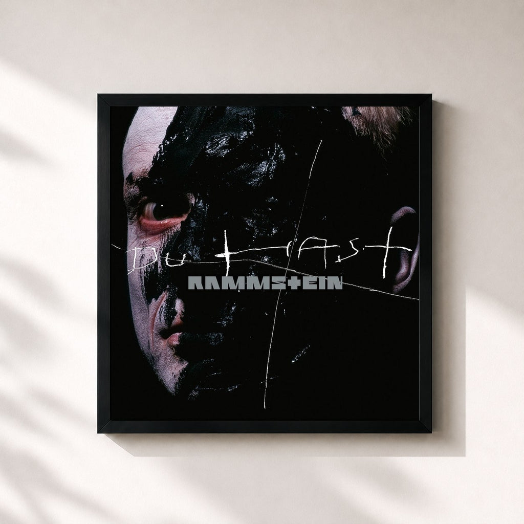 Rammstein · Du hast