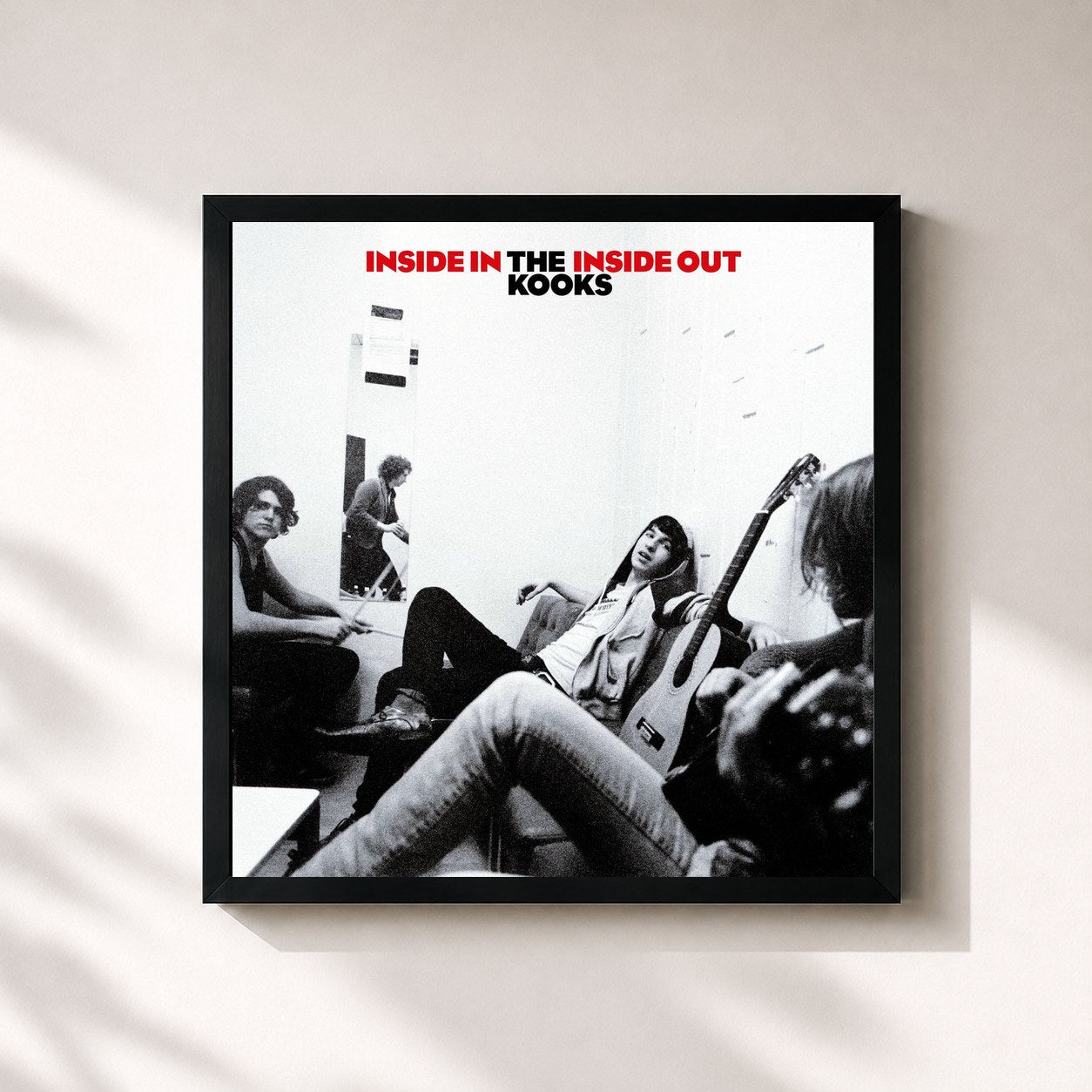 The Kooks · Inside In, Inside Out (15th Anniversary Deluxe)