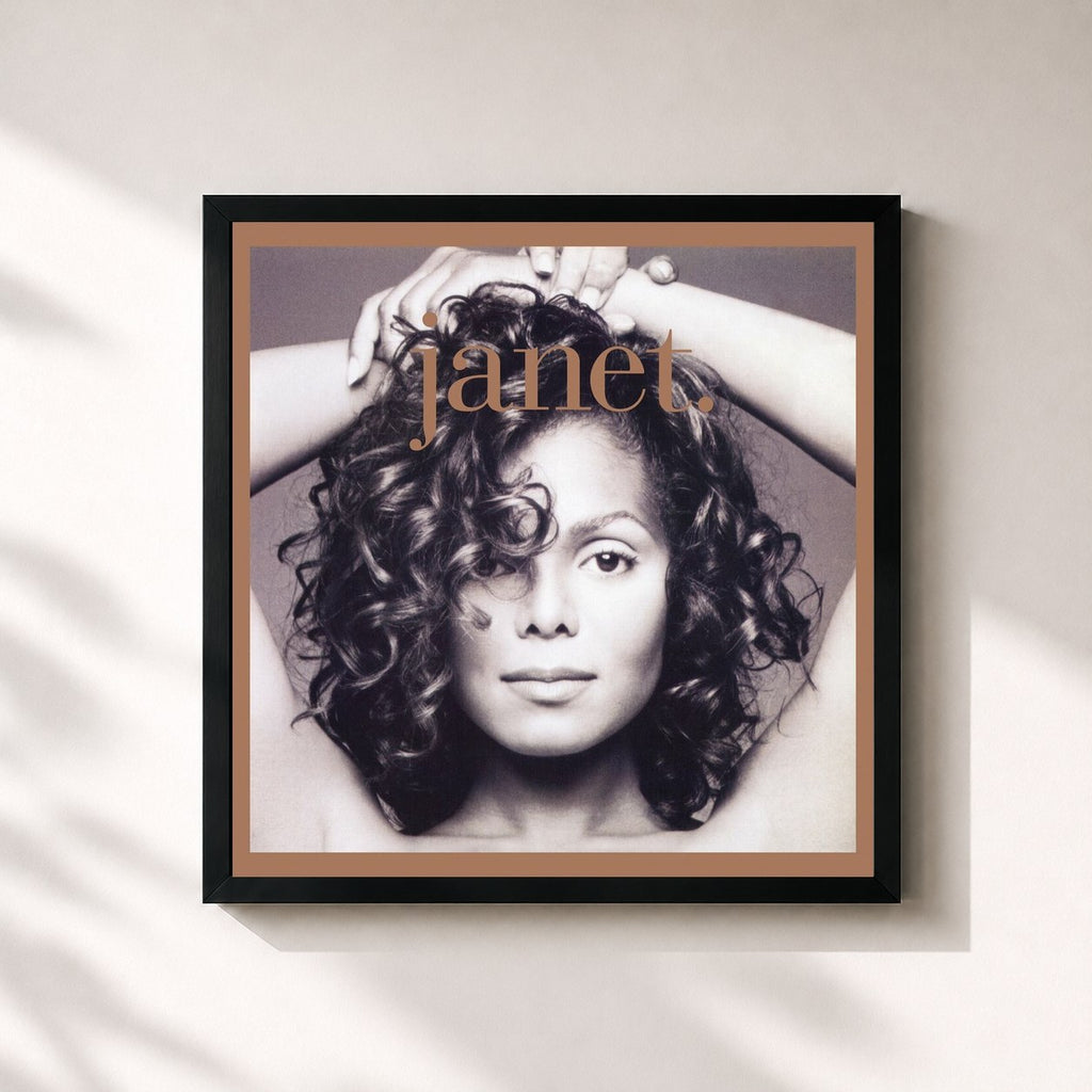 Janet Jackson · janet. (Deluxe Edition)