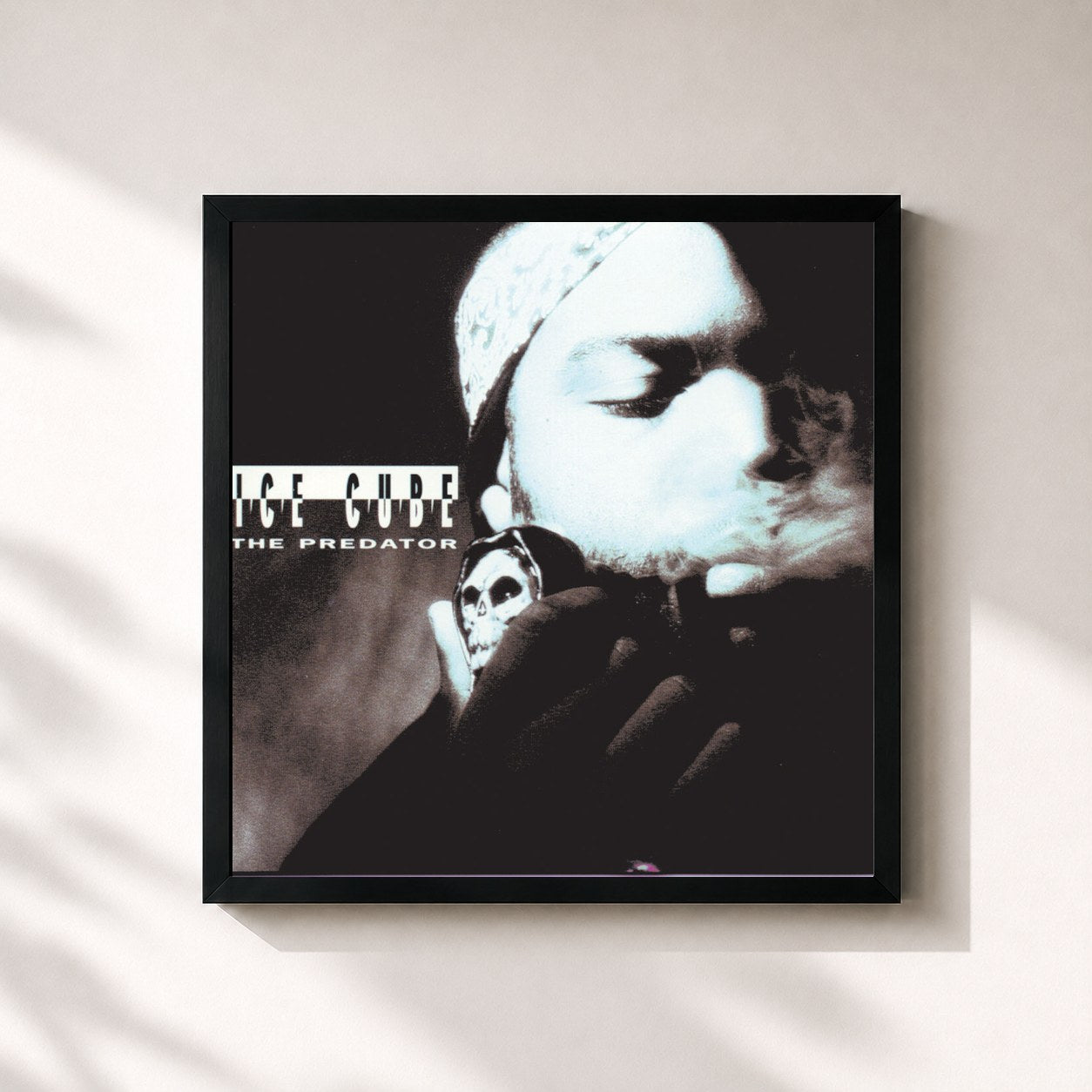 Ice Cube · The Predator