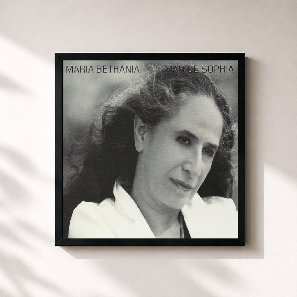 Maria Bethânia · Mar De Sophia