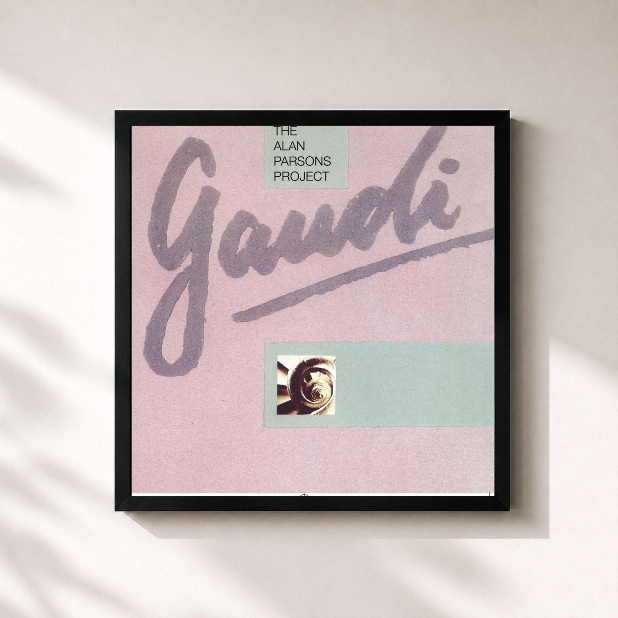The Alan Parsons Project – Gaudi (Expanded Edition)