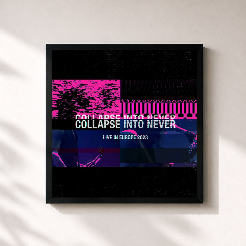 Placebo · Collapse Into Never - Live In Europe 2023