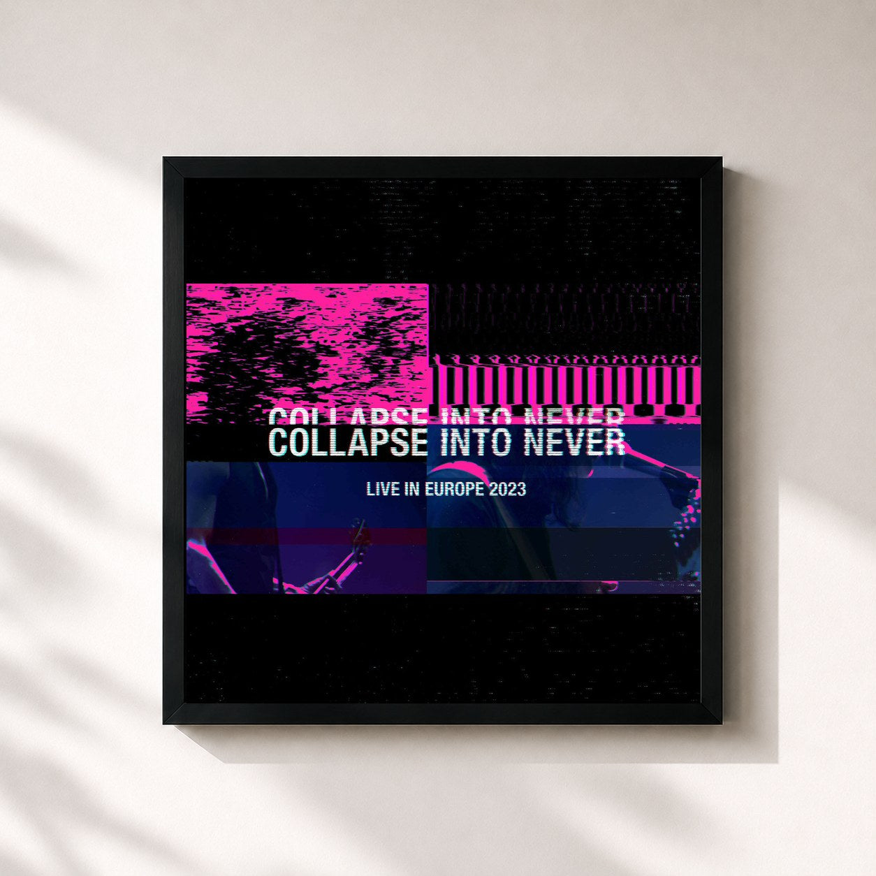 Placebo · Collapse Into Never - Live In Europe 2023