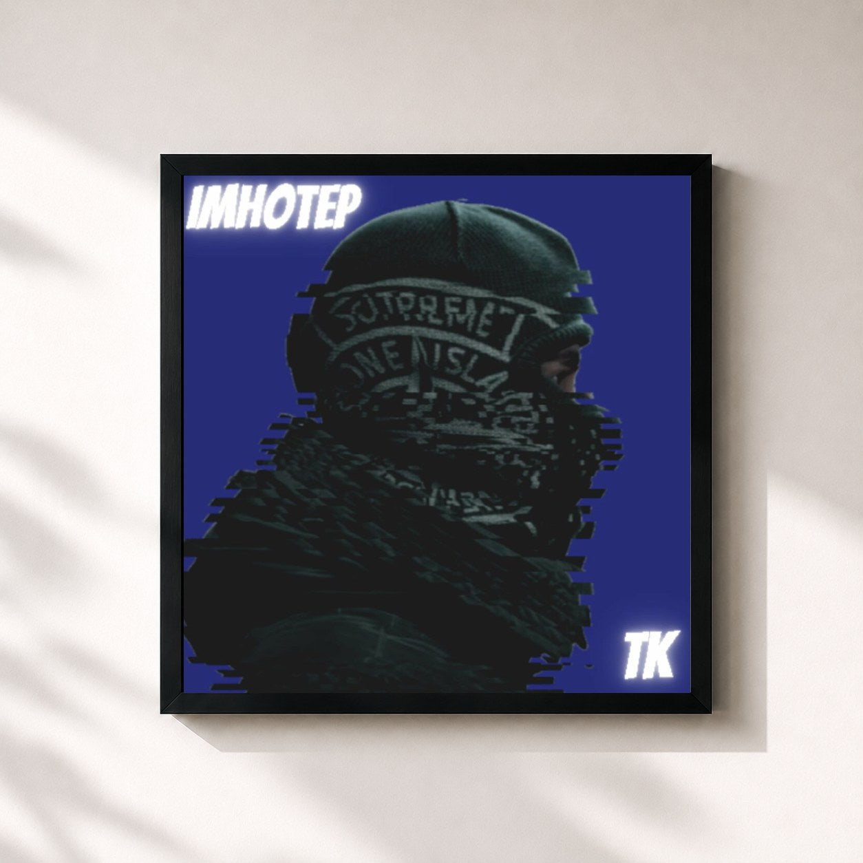 TK · IMHOTEP