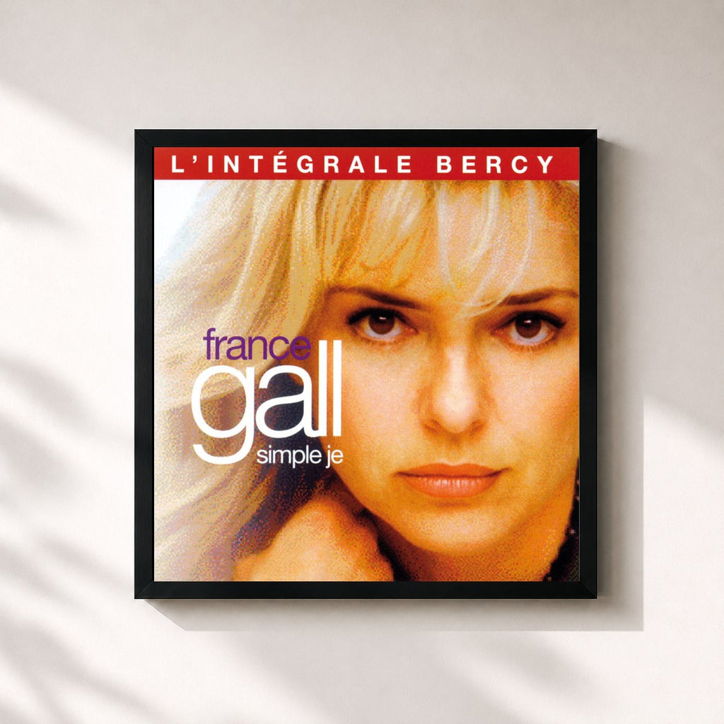 France Gall · L'Intégrale Bercy (Live 1993) (Remasterisé en 2004)