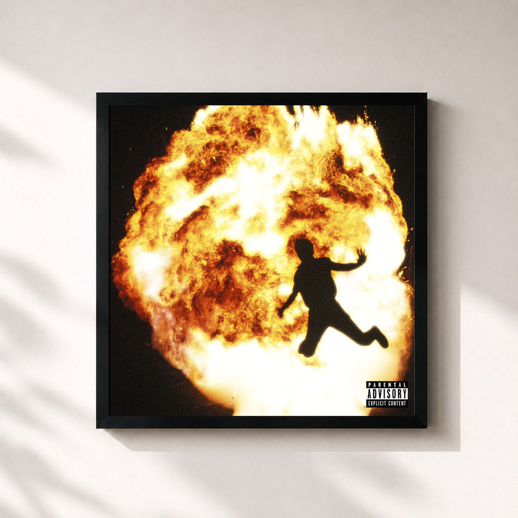 Metro Boomin · NOT ALL HEROES WEAR CAPES (Deluxe)