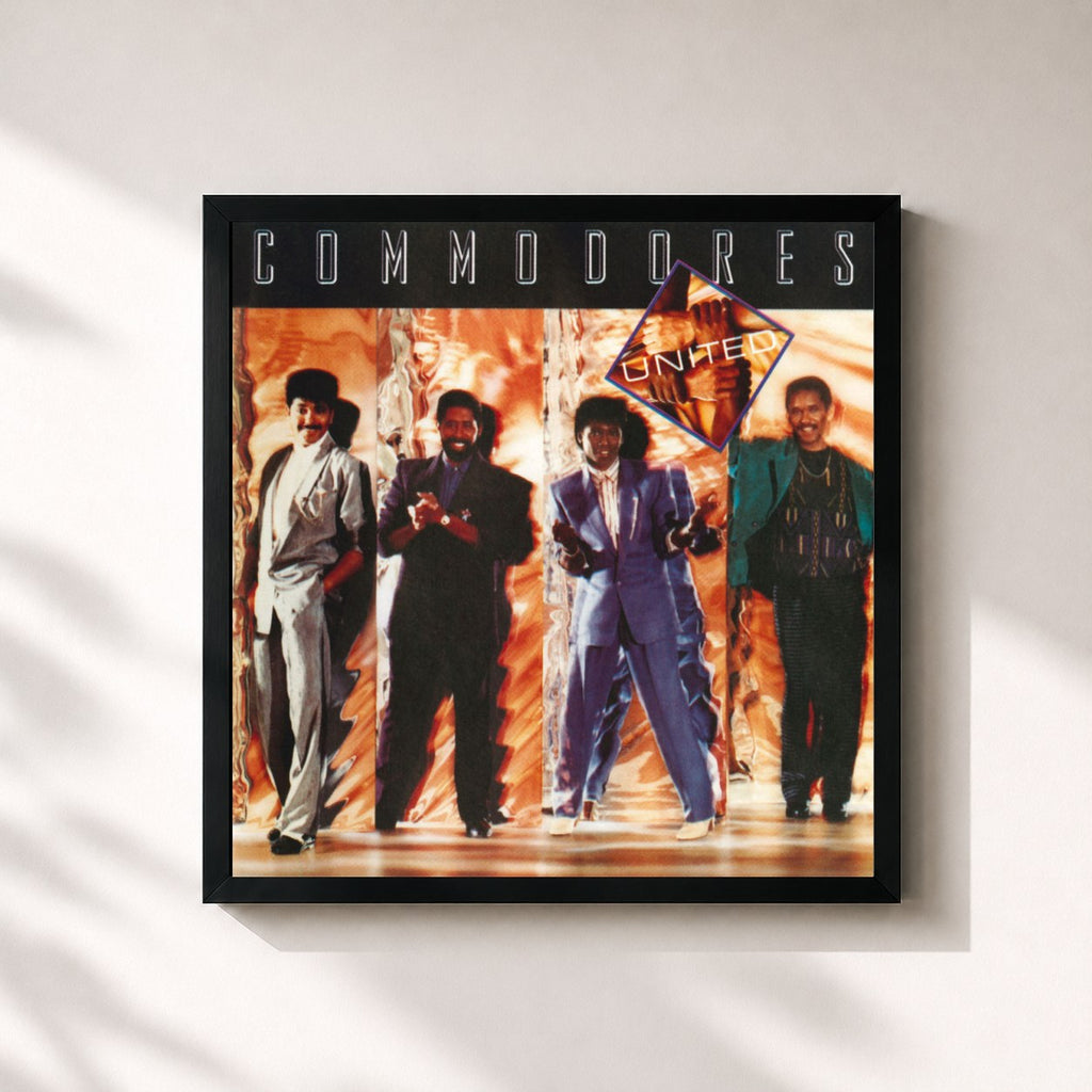 Commodores · United
