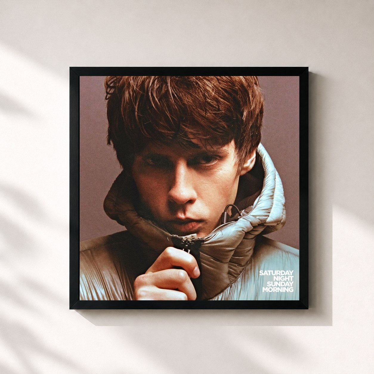 Jake Bugg · Saturday Night, Sunday Morning
