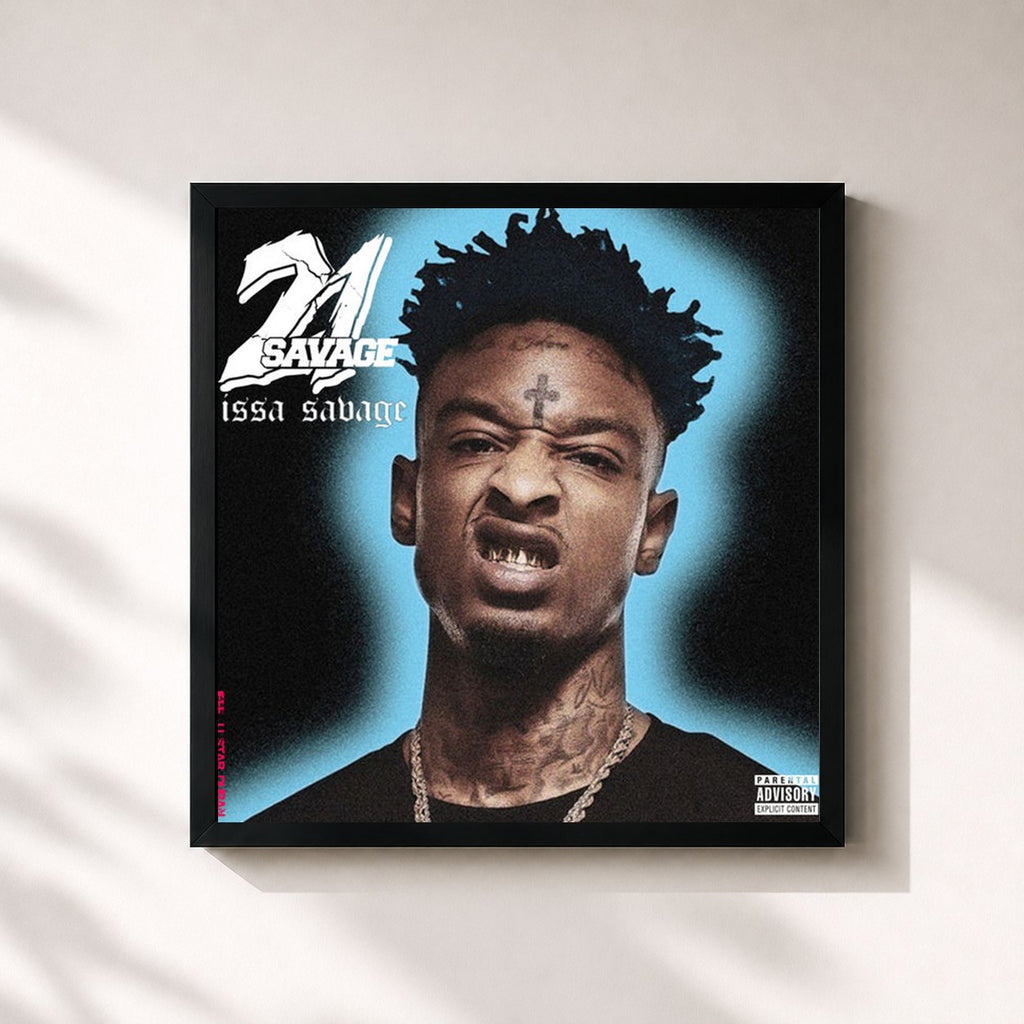 21 Savage · Issa Savage