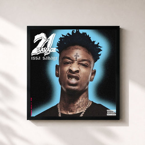 21 Savage · Issa Savage