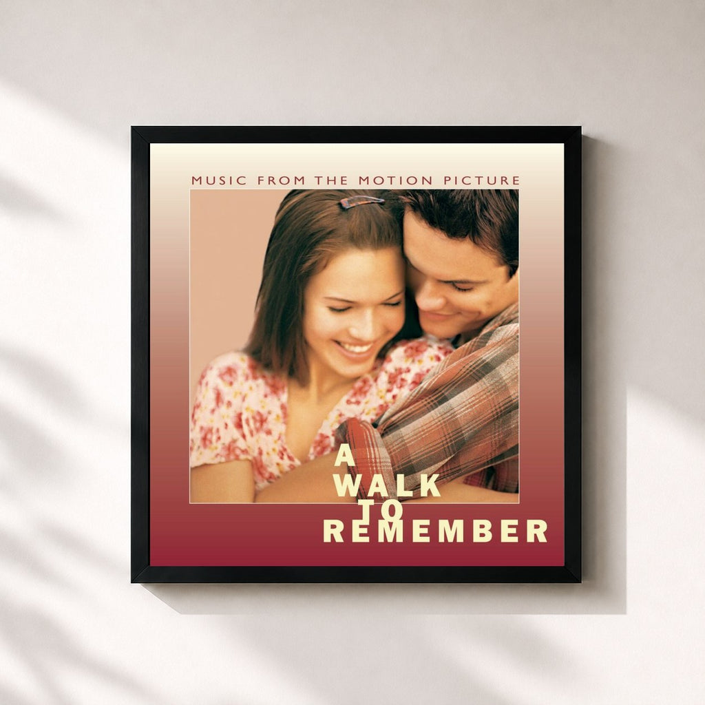 Original Soundtrack – A Walk To Remember Music From The Motion Picture