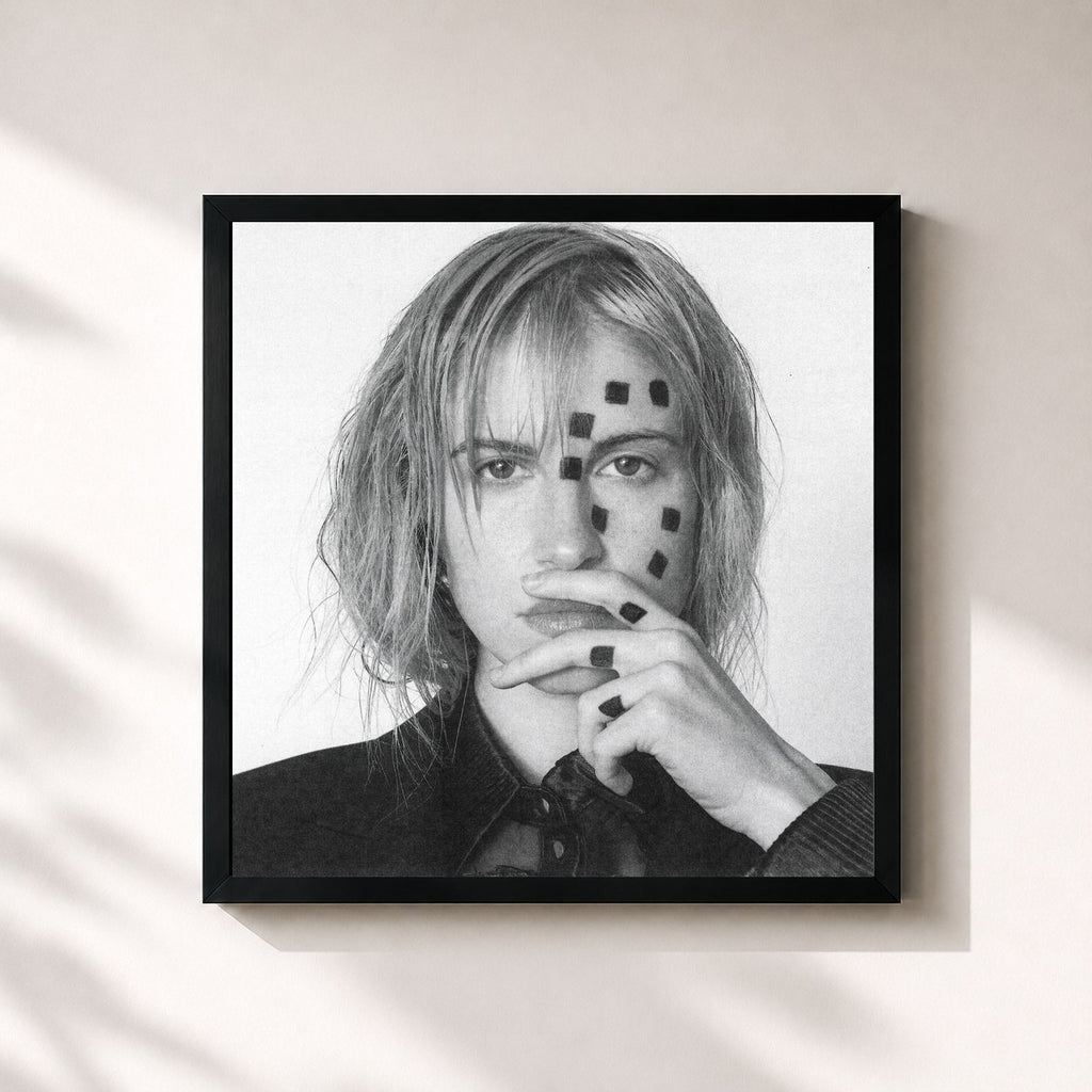 Hayley Williams · Petals For Armor