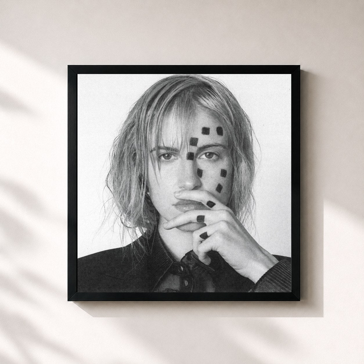 Hayley Williams · Petals For Armor