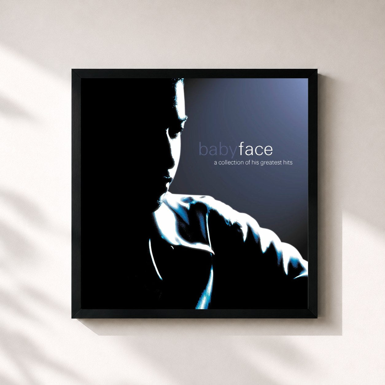 Babyface · A Collection Of His Greatest Hits