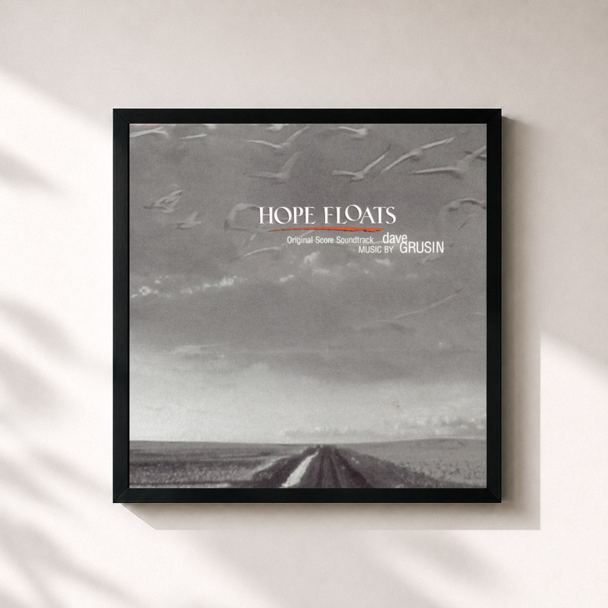 Original Soundtrack – Hope Floats