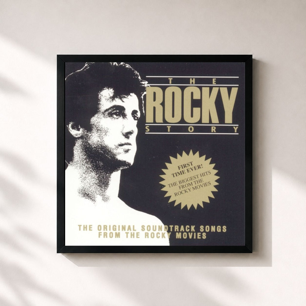 Original Soundtrack – The Rocky Story