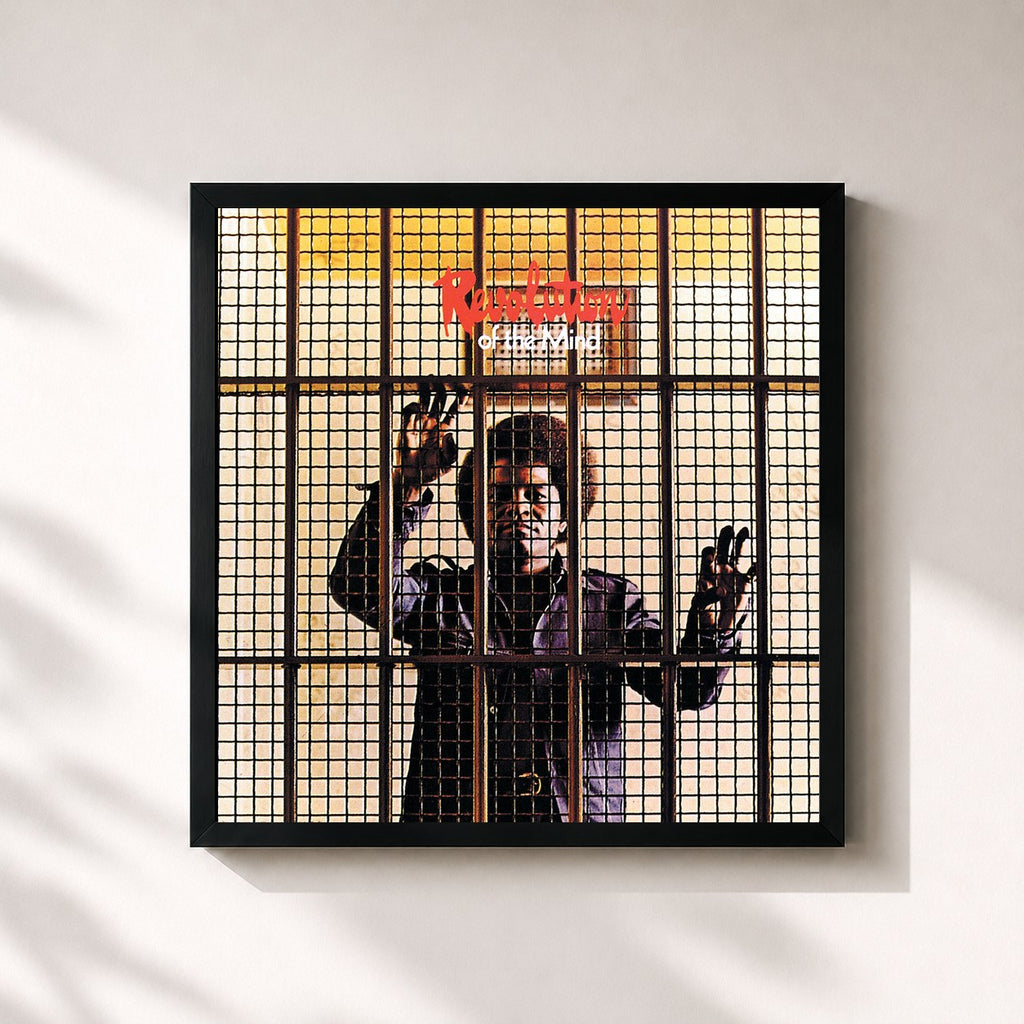 James Brown · Revolution Of The Mind (Live)