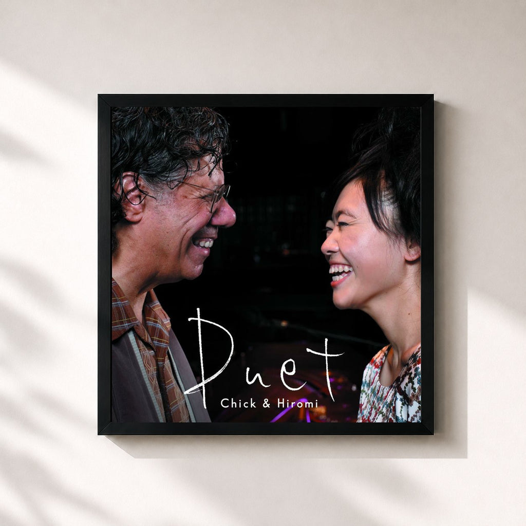 Chick Corea · Duet
