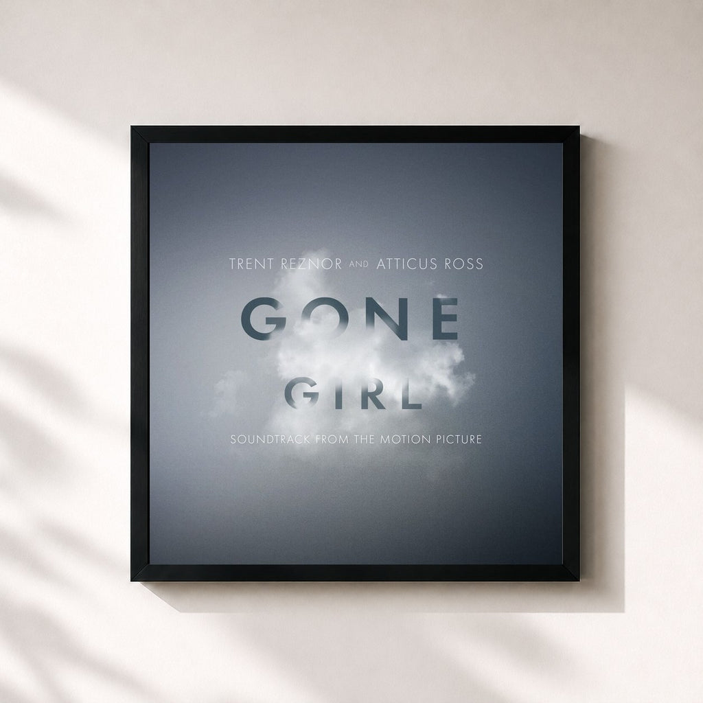 Trent Reznor and Atticus Ross · Gone Girl (Soundtrack from the Motion Picture)