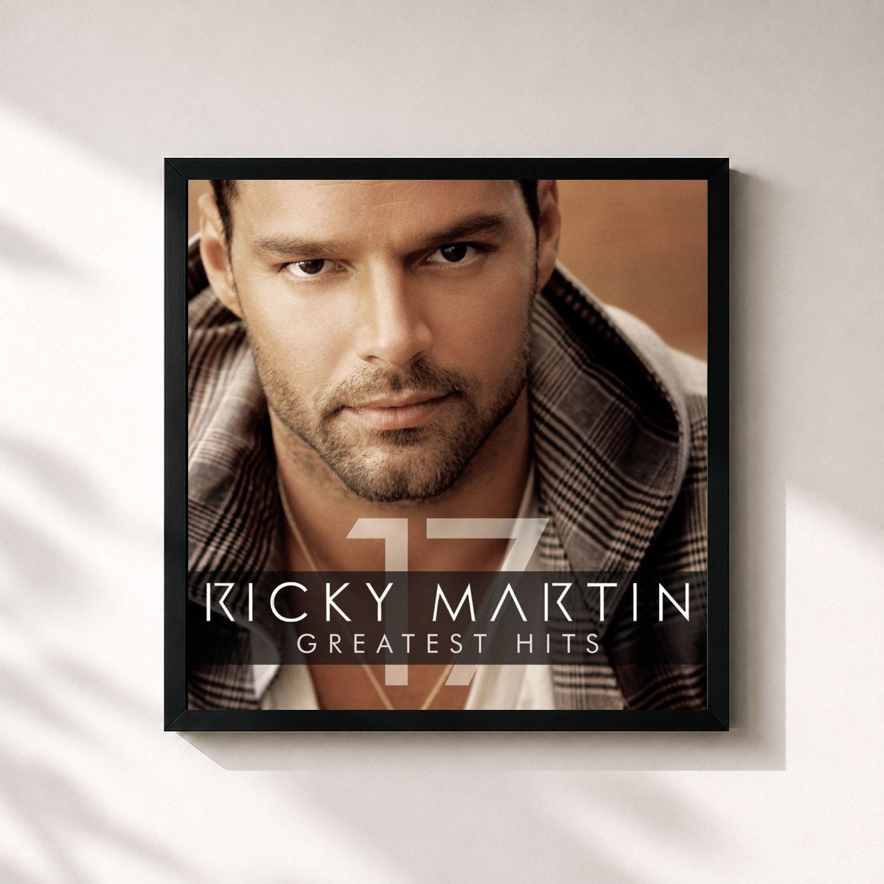 Ricky Martin · The Greatest Hits