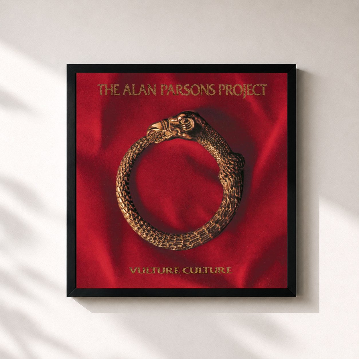 The Alan Parsons Project – Vulture Culture (Expanded Edition)