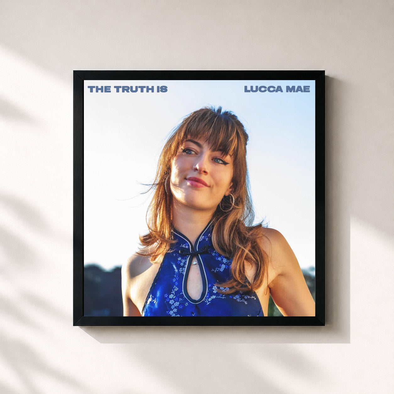 Lucca Mae · The Truth Is