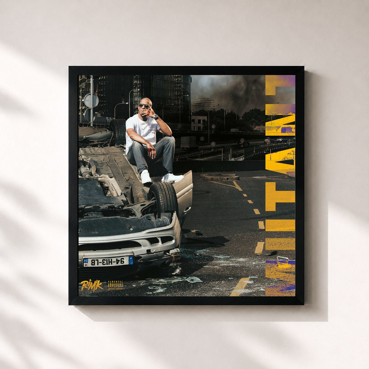 Rim'K · Mutant