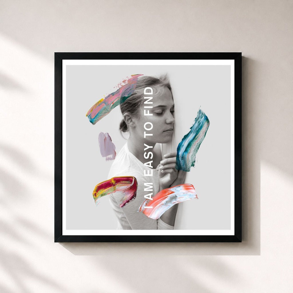 The National · I Am Easy to Find