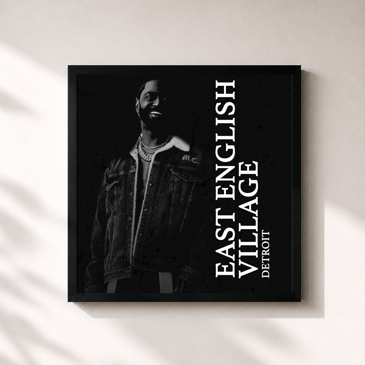 Big Sean · East English Village