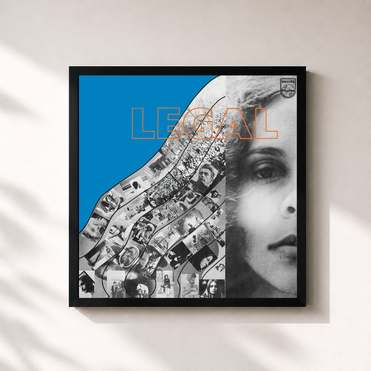 Gal Costa · Legal