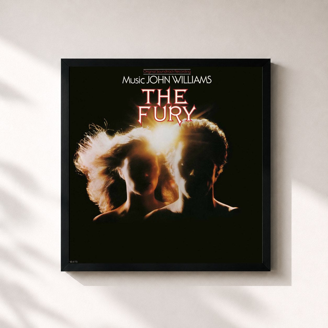 John Williams · The Fury (Original Soundtrack Recording)
