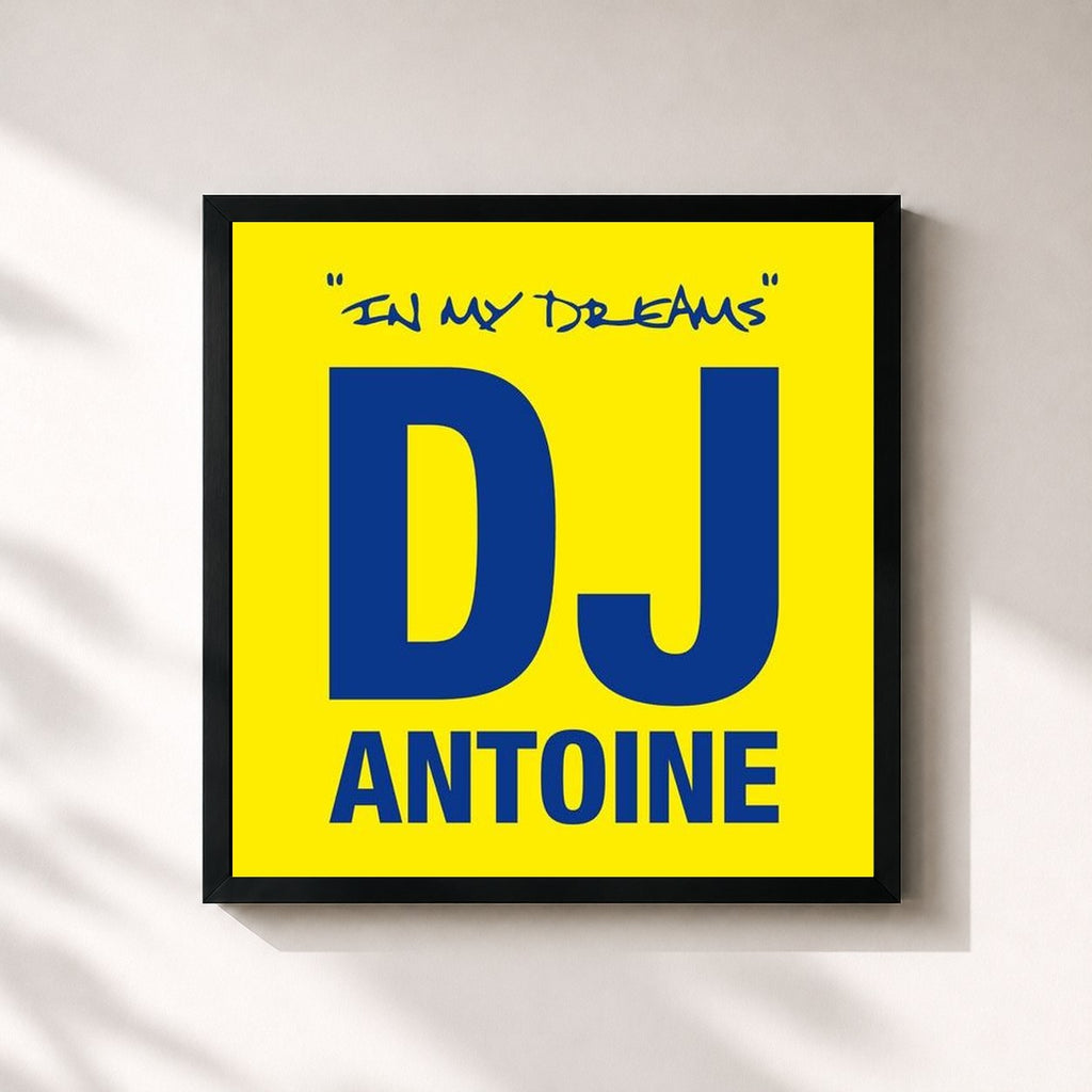 DJ Antoine · In My Dreams