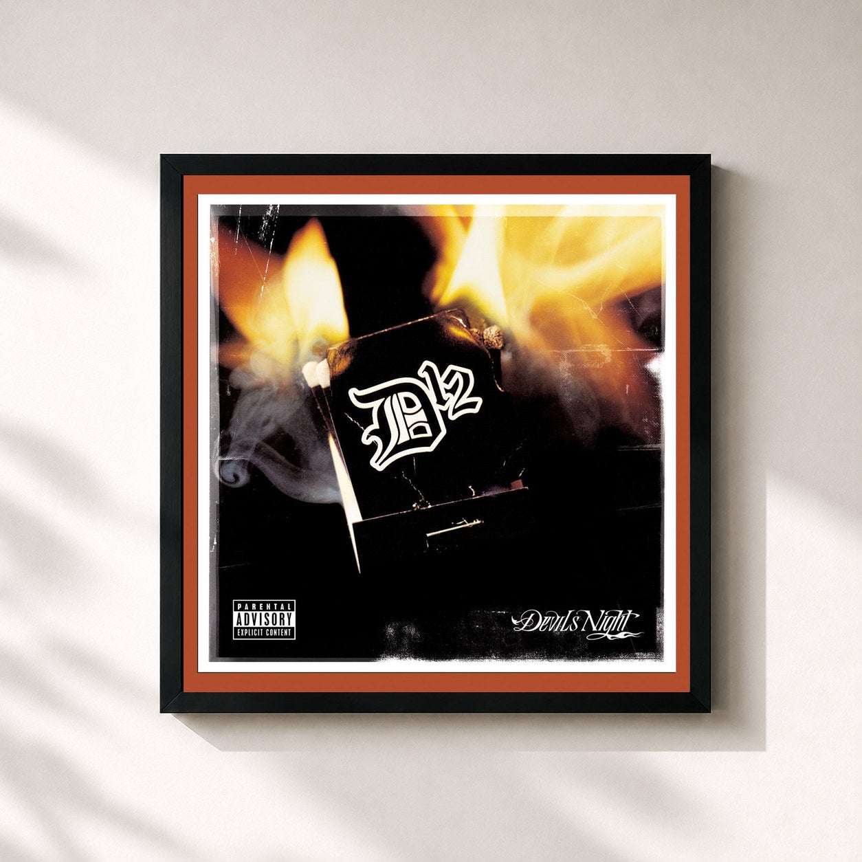 D12 · Devil's Night (Expanded Edition)