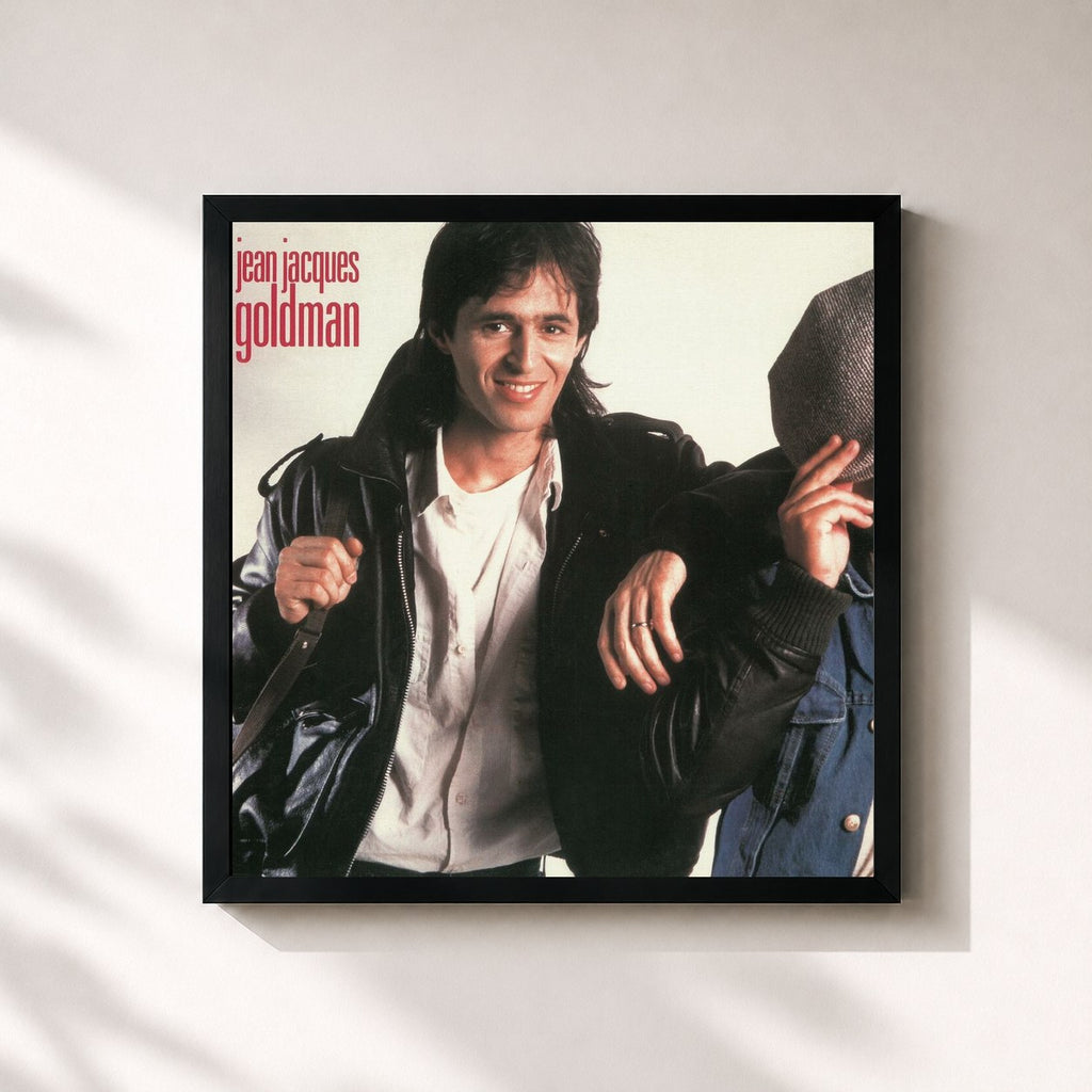 Jean-Jacques Goldman – Non homologué