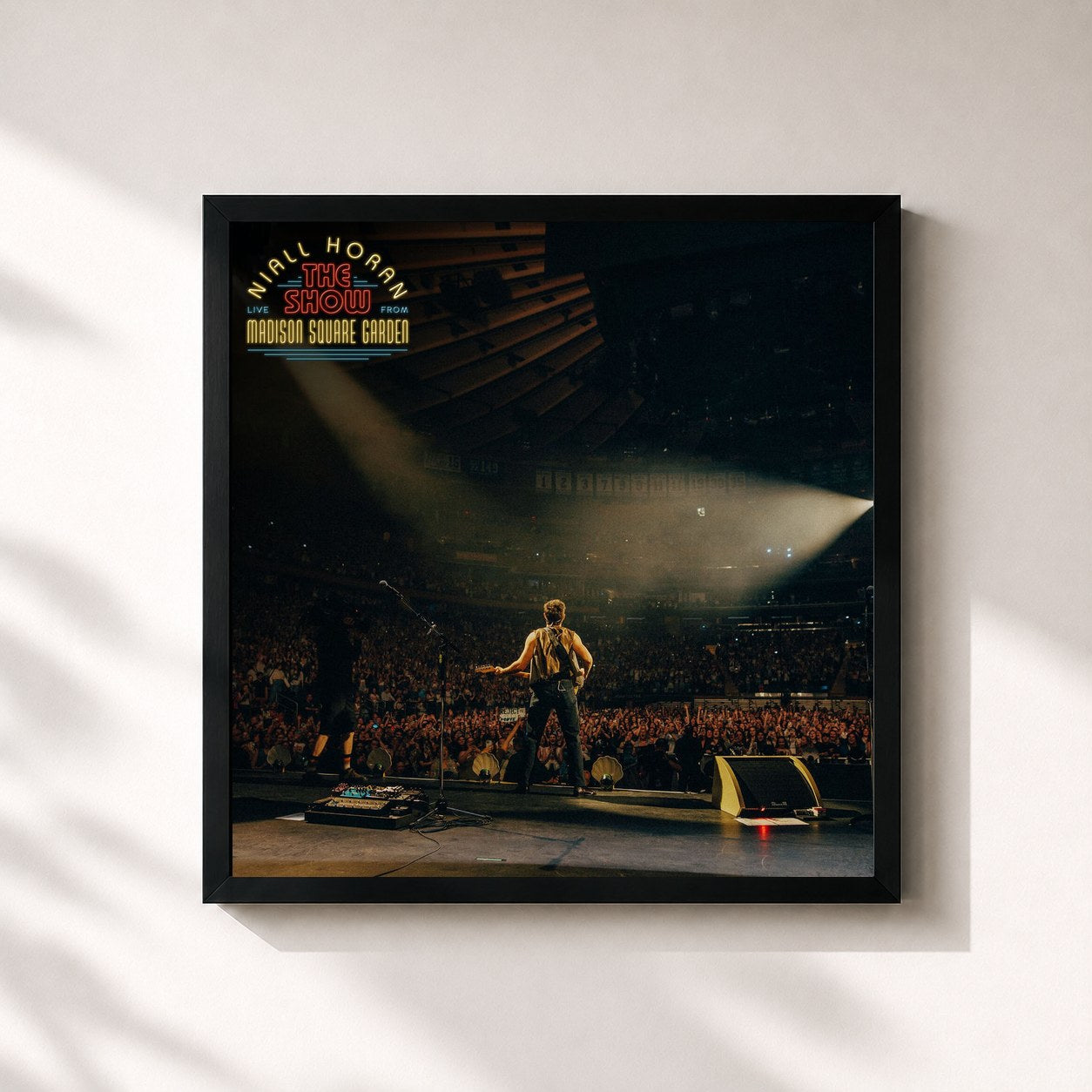 Niall Horan · The Show: Live From Madison Square Garden