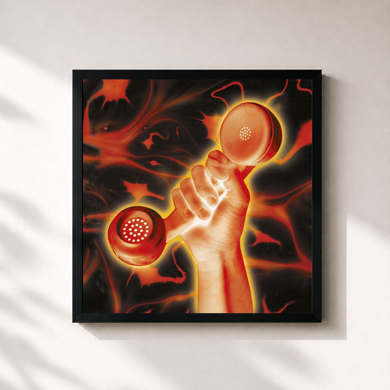 Peter Gabriel · Secret World Live
