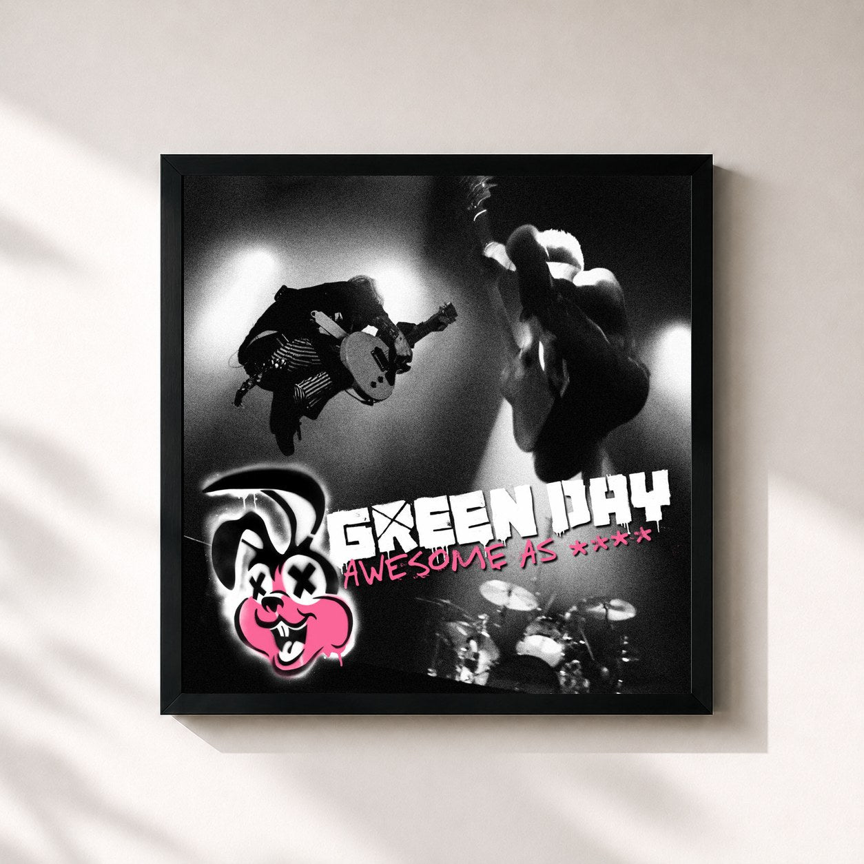 Green Day · Awesome as Fuck (Deluxe)